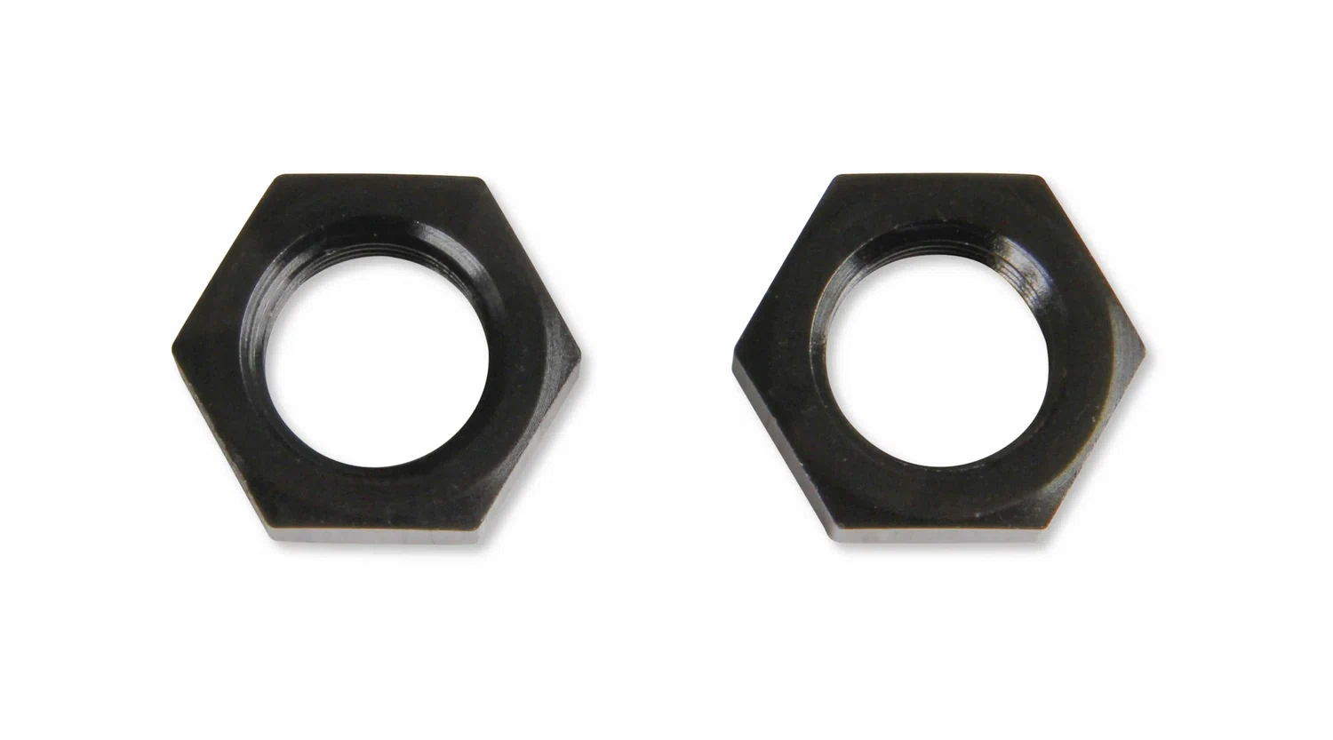 Earls -6 AN Bulkhead Nut - AT592406ERL